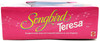 Barbie Songbird Teresa Doll and Balancing Bird 1995 Mattel #14484 NRFP