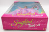 Songbird Teresa Barbie Doll and Singing Songbird 1995 Mattel #14484