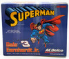 DC NASCAR Superman Dale Earnhardt Jr. Helmet Action Performance Companies New
