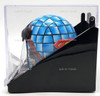 DC NASCAR Superman Dale Earnhardt Jr. Helmet Action Performance Companies New