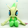 Pokémon Plush No. 251 Celebi 2001 Nintendo