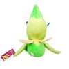 Pokémon Plush No. 251 Celebi 2001 Nintendo