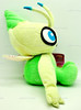 Pokémon Plush No. 251 Celebi 2001 Nintendo