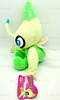 Pokémon Plush No. 251 Celebi 2001 Nintendo