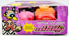 The Powerpuff Girls Water Fun Blossom Playset Trendmasters 83197