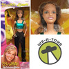 Britney Spears Video Performance Collection Doll 2000 Play Along No. 20000
