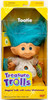 Treasure Trolls Tootie Blue Haired Doll 1998 Galoob 45020