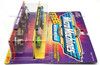 Micro Machines Micro World #5 Street Trucks Set 1999 Galoob No. 65130 NRFP
