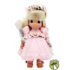 Precious Moments May All Your Dreams Come True Doll 2003