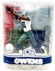 NFL Terrel Owens Series 16 Dallas Cowboys Action Figure McFarlane Toys NRFP