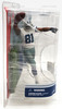 NFL Terrel Owens Series 16 Dallas Cowboys Action Figure McFarlane Toys NRFP