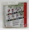 NFL Packers Brett Favre Series 12 Action Figure 2005 McFarlane Toys