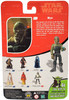Star Wars A New Hope Cantina Encounter #7 Myo Action Figure 2004 Hasbro #85324