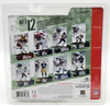 NFL Patriots Series 12 Corey Dillon Action Figure 2005 McFarlane Toys NRFP