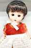 Madame Alexander Grandma's Secret Recipe Doll 2004 Alexander Doll Company 33730