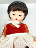Madame Alexander Grandma's Secret Recipe Doll 2004 Alexander Doll Company 33730