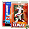 NFL Legends Denver Broncos No. 7 John Elway Figure 2005 McFarlane 74343