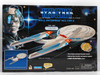 Star Trek First Contact USS Enterprise NCC-1701-E Electronic Starship 1996