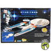 Star Trek First Contact USS Enterprise NCC-1701-E Electronic Starship 1996