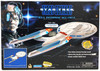 Star Trek First Contact USS Enterprise NCC-1701-E Electronic Starship 1996