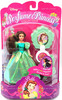 Disney Perfume Princess Collection Belle Doll 1994 Mattel #12743