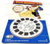 Disney Beauty and the Beast View-Master 3-D 1991 Tyco #3079 NRFP
