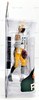 NFL Packers Quarterback Aaron Rodgers Action Figure 2014 McFarlane 75651