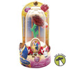Disney Princess Beauty and the Beast Belle Musical Enchanted Rose 2010 NRFP