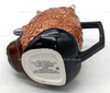 Star Wars Classic Tusken Raider Sandperson Figural Mug 1996 Applause 46228