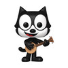 Funko Pop TV 1616 Felix The Cat 105th Anniversary Felix Vinyl Figure 2024