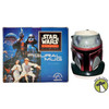 Star Wars Classic Boba Fett Figural Mug 1996 Applause 46045