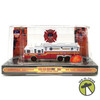 Code 3 FDNY Saulsbury Die Cast Heavy Rescue Fire Truck #12701 Ltd Ed NRFP