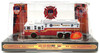 Code 3 FDNY Saulsbury Die Cast Heavy Rescue Fire Truck #12701 Ltd Ed NRFP
