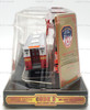 Code 3 FDNY Saulsbury Die Cast Heavy Rescue Fire Truck #12701 Ltd Ed NRFP