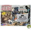 Star Wars Return of the Jedi AT-ST It's a Snap Model Kit 1992 Ertl 8734
