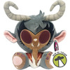 Kwyptids Krampus Petey Previews Exclusive 8-Inch Plush 2024
