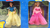 Disney Classics Princess Doll Giftset 4 Figures 2000 Mattel #88162