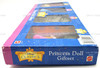 Disney Classics Princess Doll Giftset 4 Figures 2000 Mattel #88162