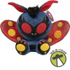 Kwyptids Mothman Moffy Previews Exclusive 8-Inch Plush