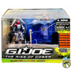 G.I. Joe The Rise of Cobra Surveillance Port Playset 2009 Hasbro 91715