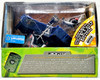 G.I. Joe The Rise of Cobra Surveillance Port Playset 2009 Hasbro 91715