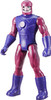 Marvel Titan Hero Series X-Men Sentinel 14-Inch Action Figure 2024