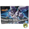 SRWOG HG Cybaster Extra Finish Plastic Model Kit 2022 Bandai #5063768