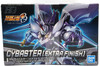 SRWOG HG Cybaster Extra Finish Plastic Model Kit 2022 Bandai #5063768