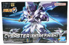 SRWOG HG Cybaster Extra Finish Plastic Model Kit 2022 Bandai #5063768