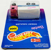 Hot Wheels Barbie Hiway Hauler Apparel Truck Leo Mattel No. 1174