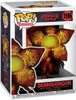 Funko Pop TV 1596 Stranger Things Rift Demogorgon Vinyl Figure 2024