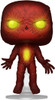 Funko Pop TV 1595 Stranger Things Rift Vecna Vinyl Figure 2024