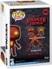 Funko Pop TV 1595 Stranger Things Rift Vecna Vinyl Figure 2024