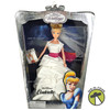 Disney's Fairy Tale Weddings Cinderella Doll Special Edition Disney Theme Parks